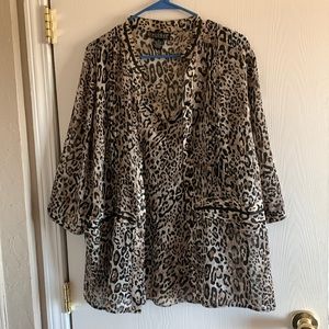 2 piece too. Size 1X